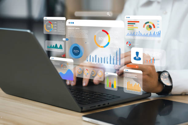 Data Consulting
