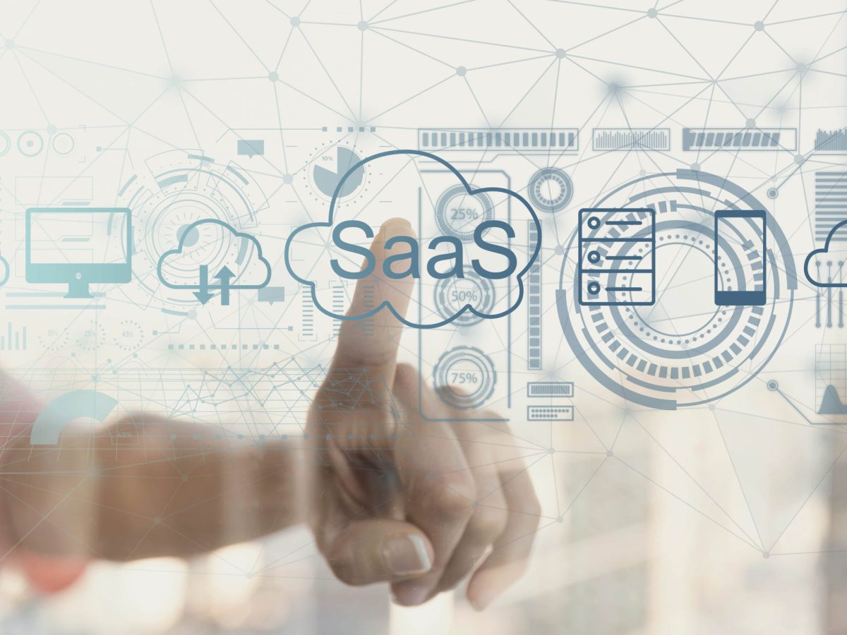 SaaS Enablement