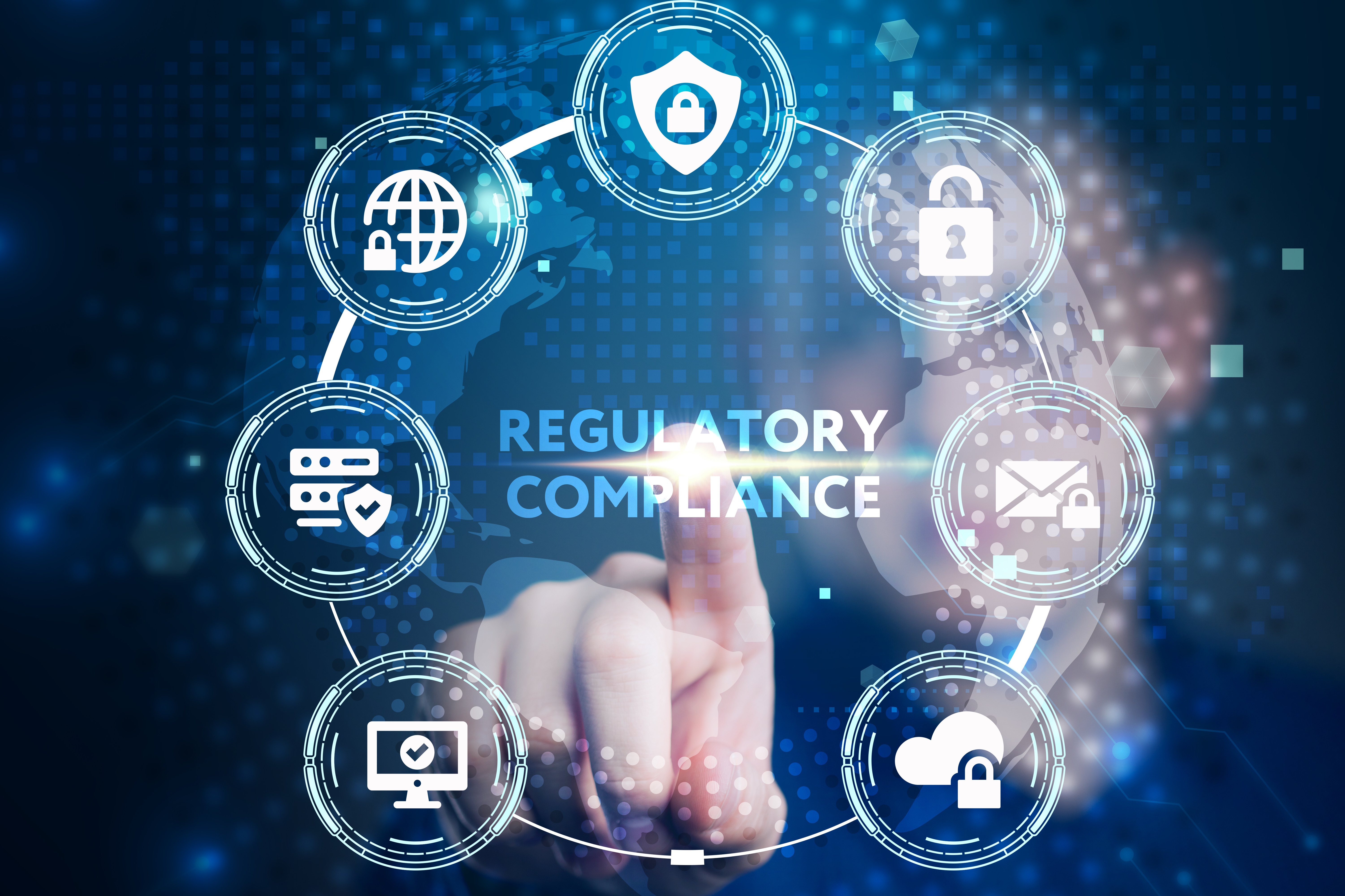 Security Compliance